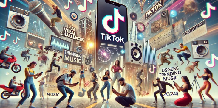 tik tok-trends